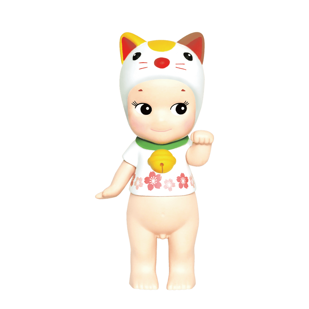 Sonny Angel - Japanese Good Luck Series