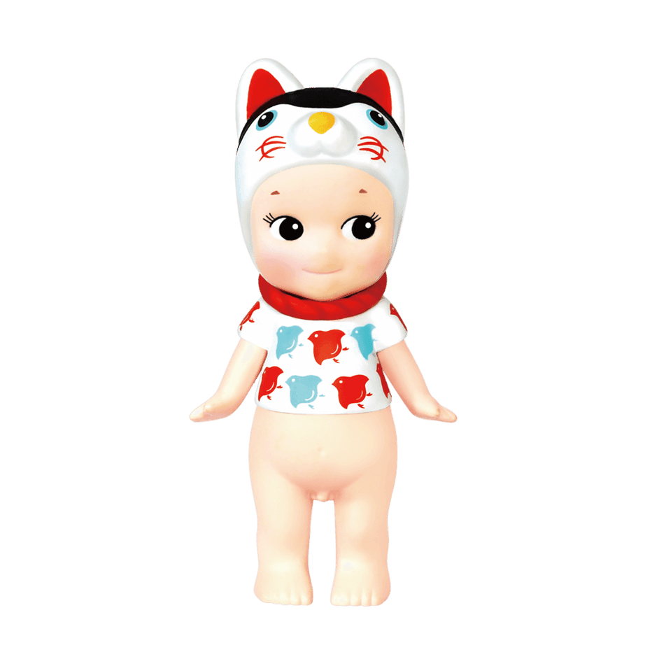 Sonny Angel - Japanese Good Luck Series