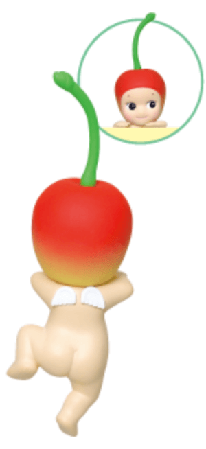 Sonny Angels - Hippers Harvest Series