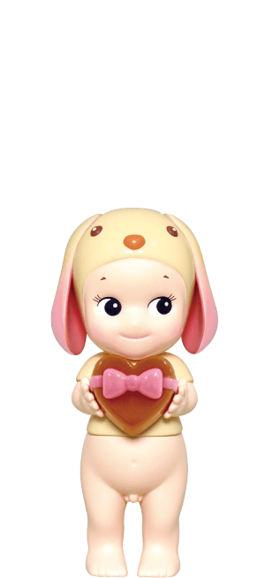 Sonny Angel Gifts of Love Series 💖✨