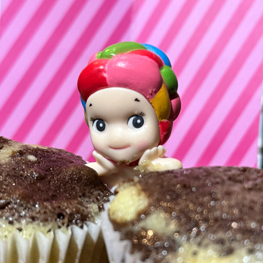 Sonny Angels - Sweet Series