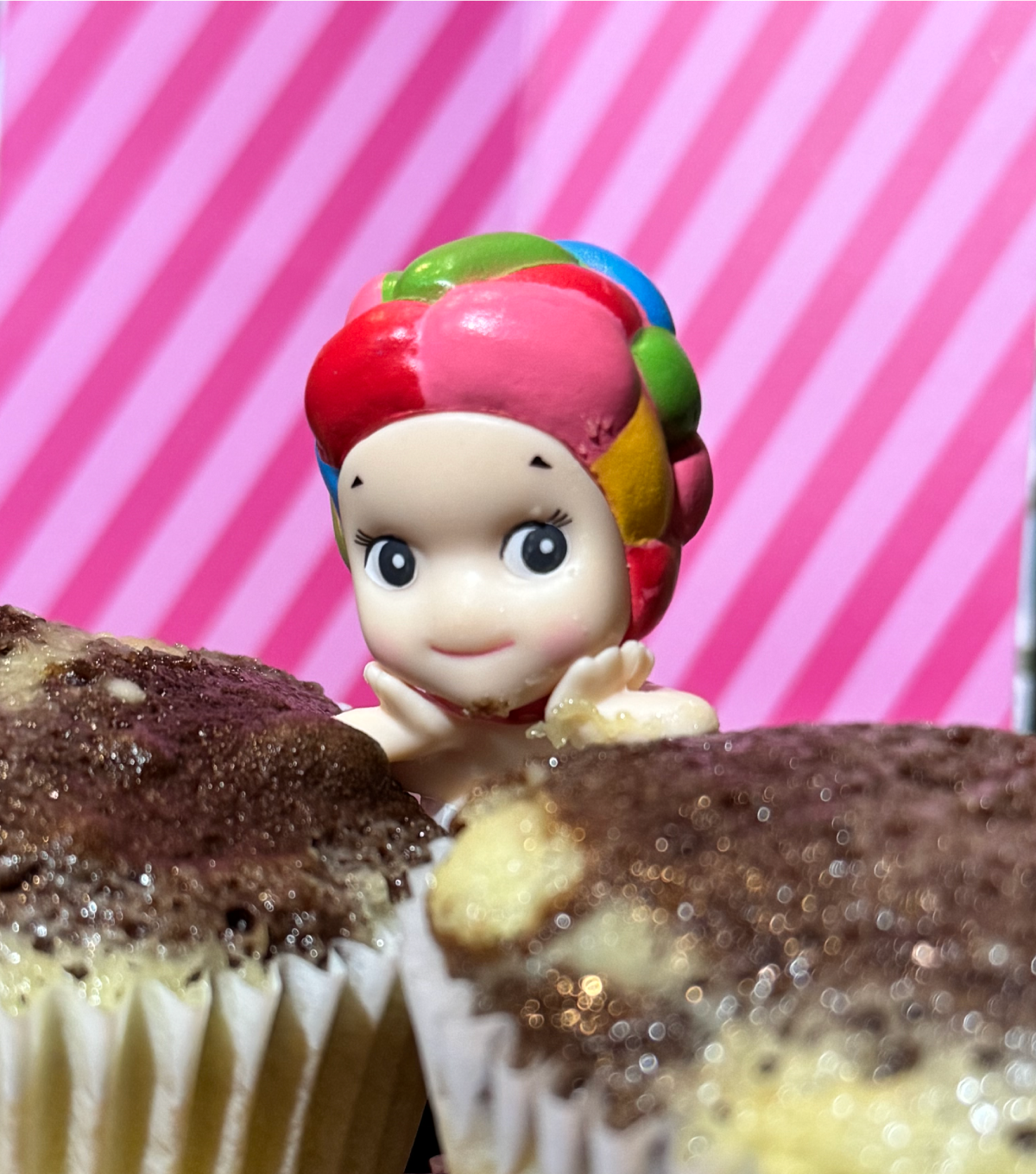 Sonny Angels - Sweet Series