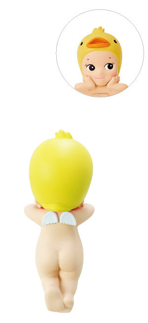 Sonny Angels - Hipper Animal Decorative Series