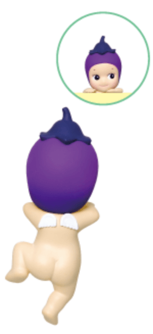 Sonny Angels - Hippers Harvest Series