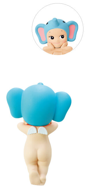 Sonny Angels - Hipper Animal Decorative Series