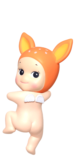 Sonny Angels - Hipper Looking Back Series