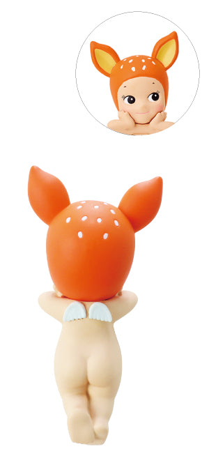 Sonny Angels - Hipper Animal Decorative Series