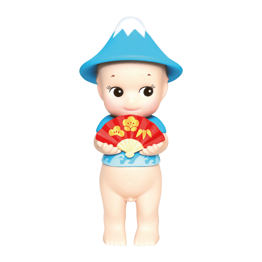 Sonny Angel - Japanese Good Luck Series