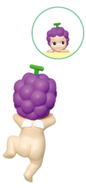 Sonny Angels - Hippers Harvest Series