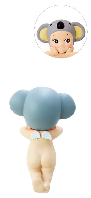 Sonny Angels - Hipper Animal Decorative Series