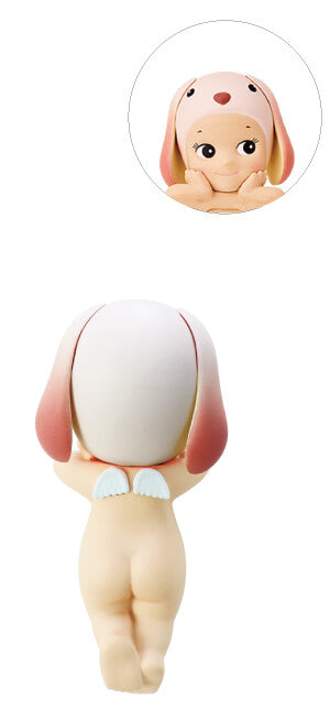 Sonny Angels - Hipper Animal Decorative Series