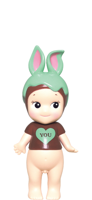 Sonny Angel Gifts of Love Series 💖✨