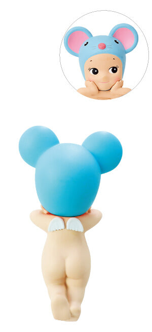 Sonny Angels - Hipper Animal Decorative Series