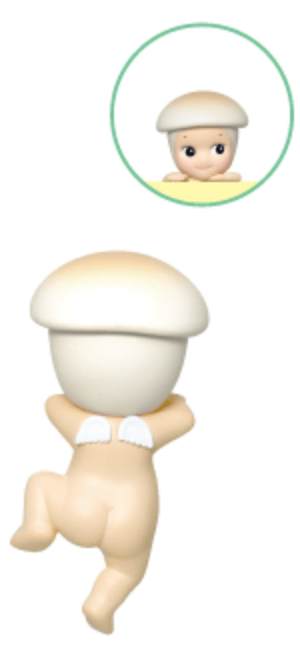 Sonny Angels - Hippers Harvest Series