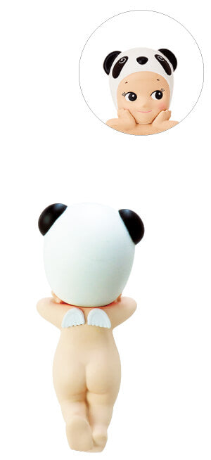 Sonny Angels - Hipper Animal Decorative Series