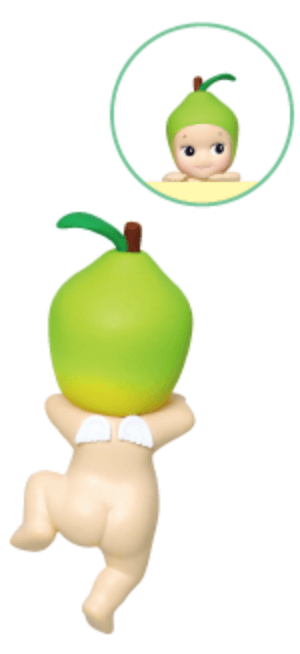 Sonny Angels - Hippers Harvest Series