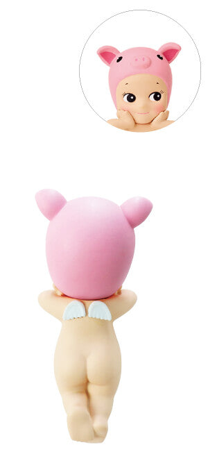 Sonny Angels - Hipper Animal Decorative Series