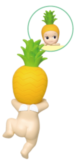 Sonny Angels - Hippers Harvest Series