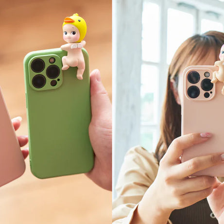 Sonny Angels - Hipper Looking Back Series