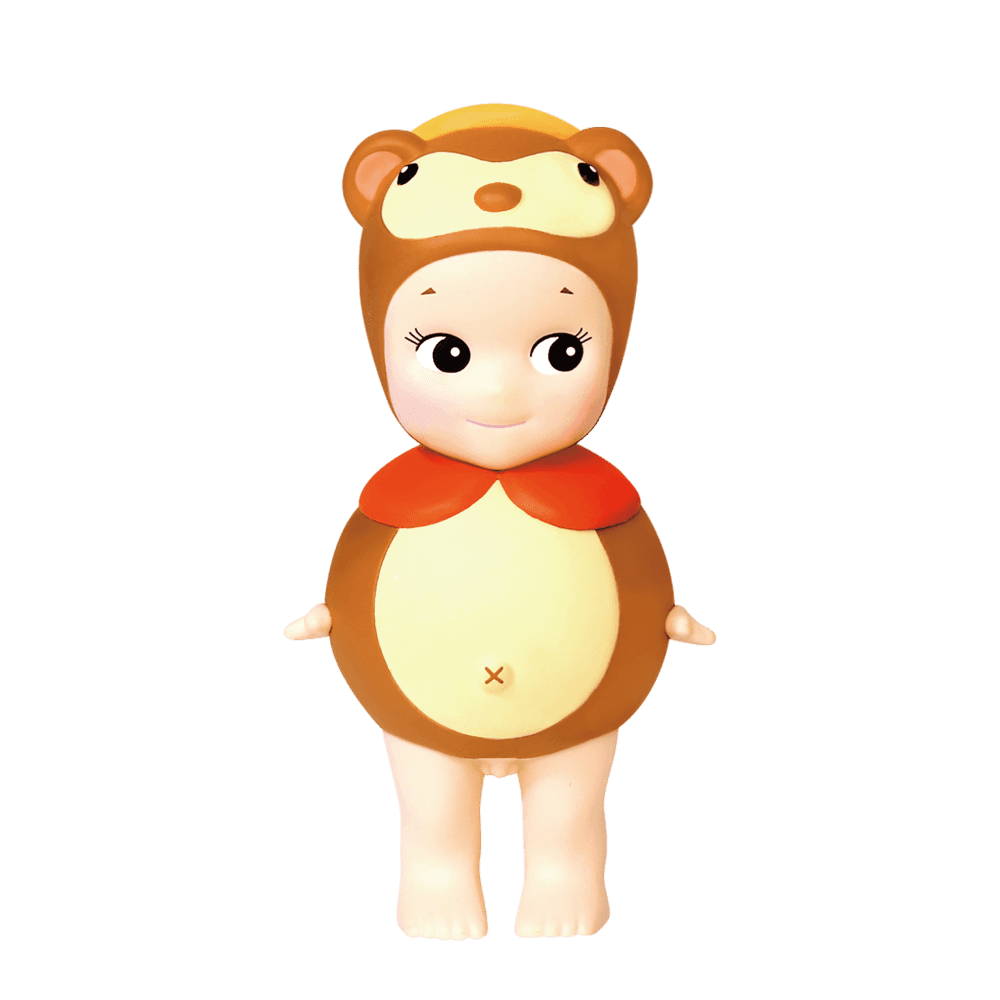 Sonny Angel - Japanese Good Luck Series