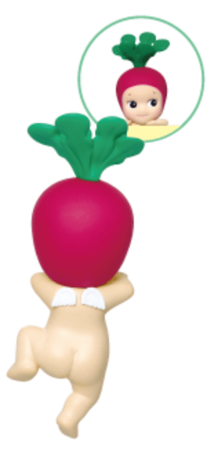 Sonny Angels - Hippers Harvest Series