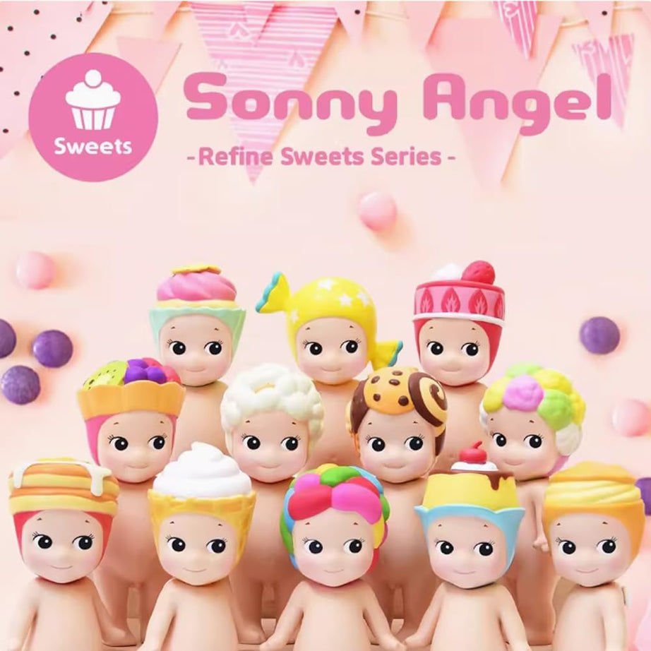 Sonny Angels - Sweet Series