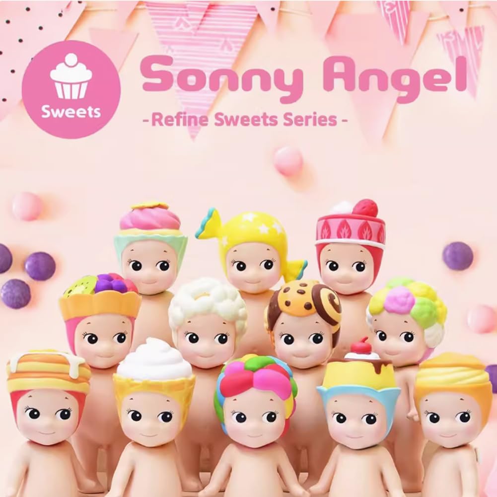 Sonny Angels - Sweet Series