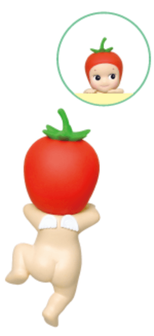 Sonny Angels - Hippers Harvest Series