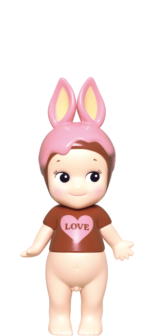 Sonny Angel Gifts of Love Series 💖✨